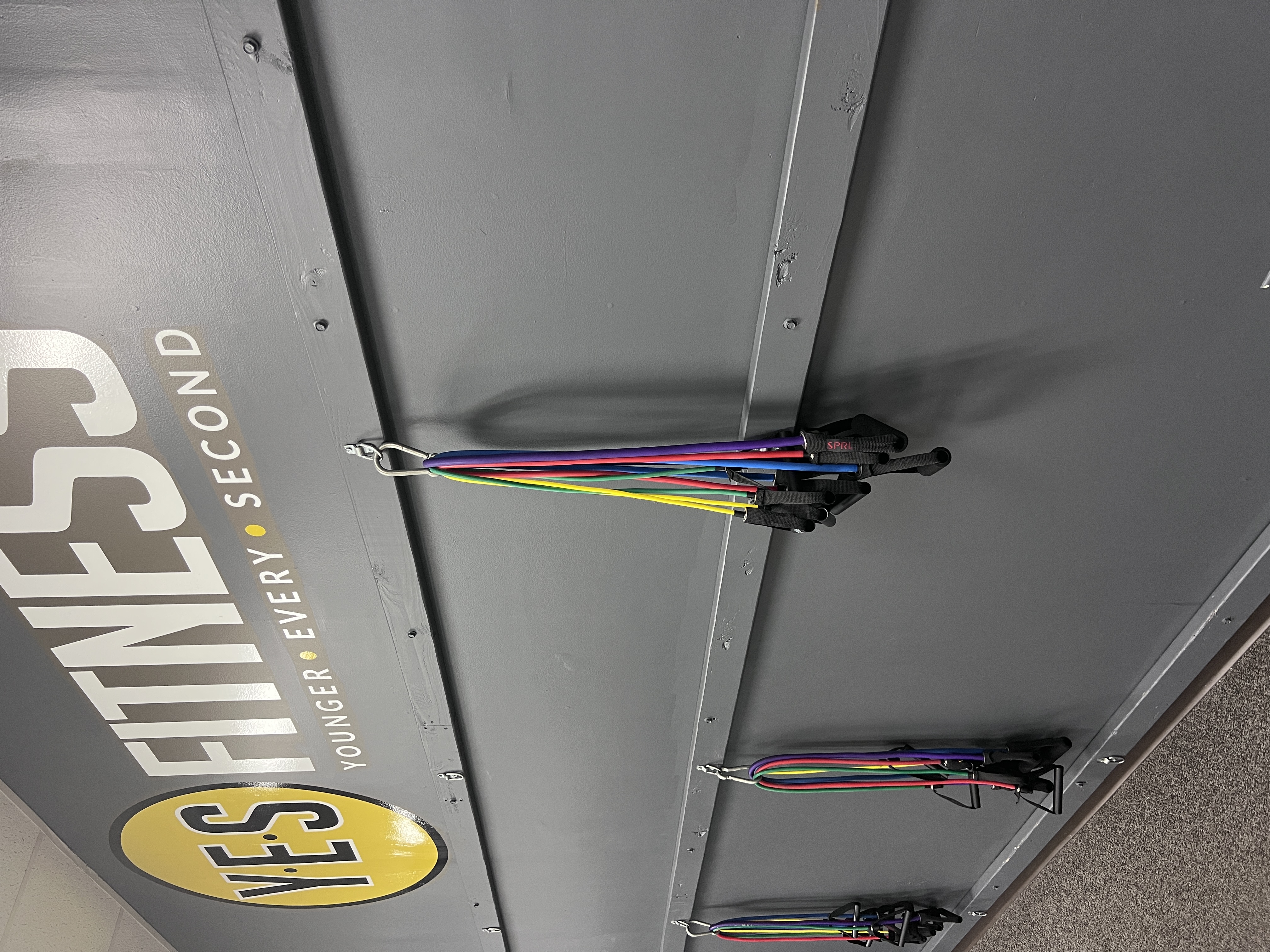 Get Lean class at YES Fitness