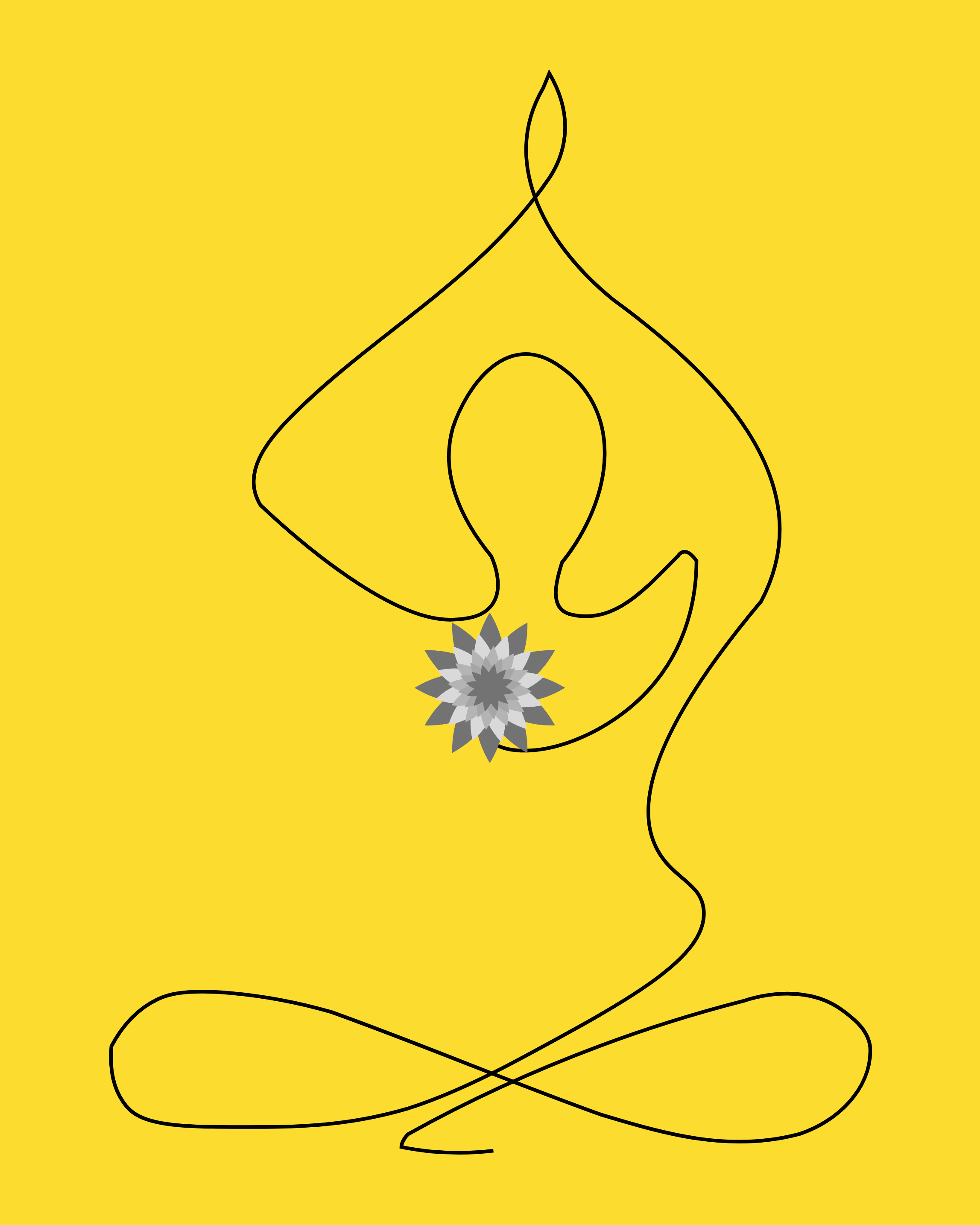 Yoga with Cherie Morris at YES Fitness