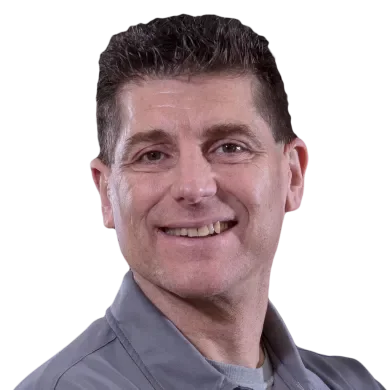 Chris Borda — Best-Selling Author and Founder of YES Fitness